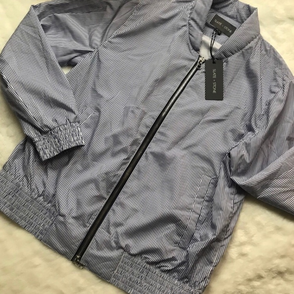 Slate & Stone jacket